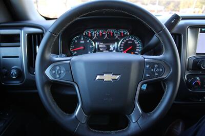 2018 Chevrolet Silverado 1500 LT - Photo 39 - Lexington, SC 29073