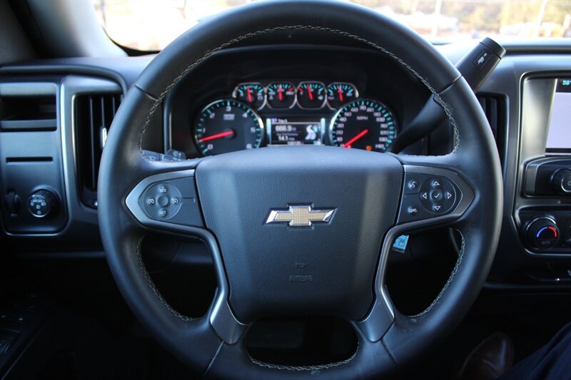 2018 Chevrolet Silverado 1500 LT - Photo 39 - Lexington, SC 29073