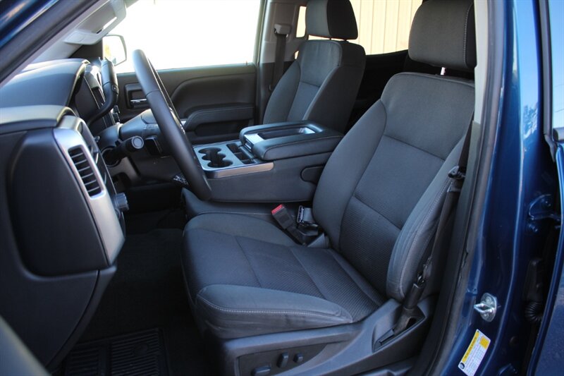 2018 Chevrolet Silverado 1500 LT - Photo 15 - Lexington, SC 29073