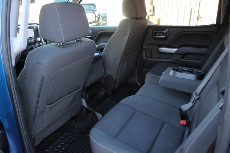 2018 Chevrolet Silverado 1500 LT - Photo 21 - Lexington, SC 29073