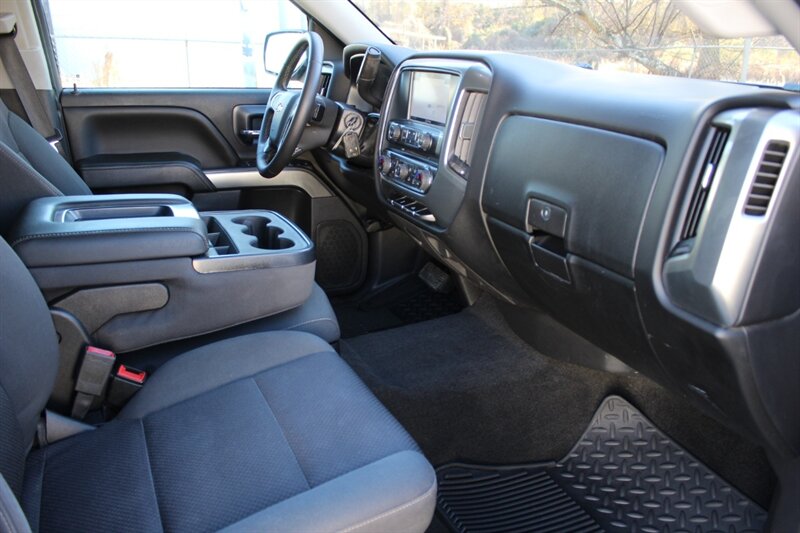 2018 Chevrolet Silverado 1500 LT - Photo 30 - Lexington, SC 29073