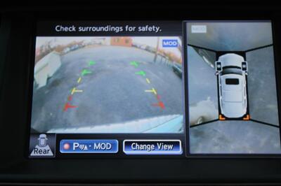 2015 INFINITI QX80   - Photo 53 - Lexington, SC 29073