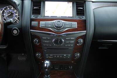 2015 INFINITI QX80   - Photo 56 - Lexington, SC 29073