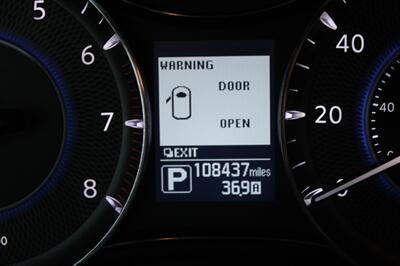 2015 INFINITI QX80   - Photo 44 - Lexington, SC 29073