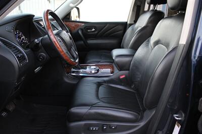 2015 INFINITI QX80   - Photo 19 - Lexington, SC 29073