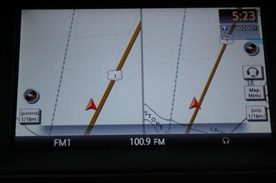 2015 INFINITI QX80   - Photo 52 - Lexington, SC 29073