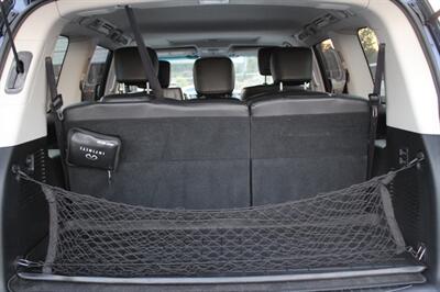 2015 INFINITI QX80   - Photo 29 - Lexington, SC 29073