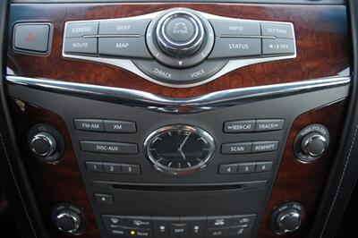2015 INFINITI QX80   - Photo 55 - Lexington, SC 29073