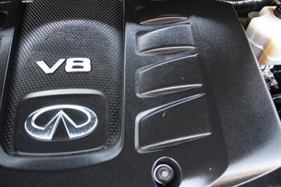 2015 INFINITI QX80   - Photo 60 - Lexington, SC 29073