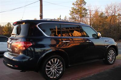 2015 INFINITI QX80   - Photo 11 - Lexington, SC 29073