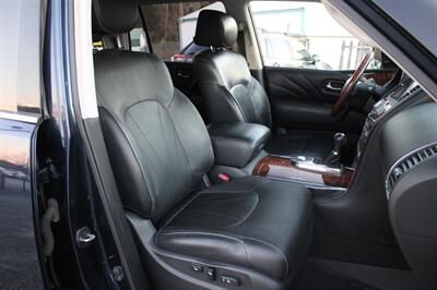 2015 INFINITI QX80   - Photo 42 - Lexington, SC 29073