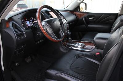 2015 INFINITI QX80   - Photo 18 - Lexington, SC 29073