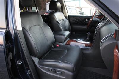 2015 INFINITI QX80   - Photo 39 - Lexington, SC 29073