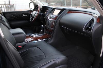 2015 INFINITI QX80   - Photo 41 - Lexington, SC 29073