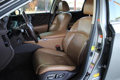 2018 Lexus LS 500   - Photo 16 - Lexington, SC 29073