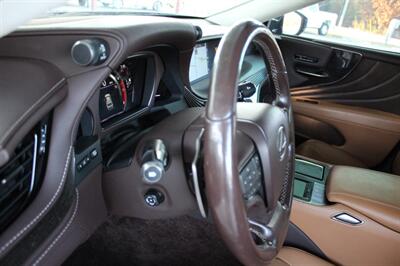 2018 Lexus LS 500   - Photo 18 - Lexington, SC 29073