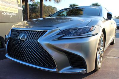2018 Lexus LS 500   - Photo 6 - Lexington, SC 29073