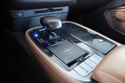 2018 Lexus LS 500   - Photo 44 - Lexington, SC 29073