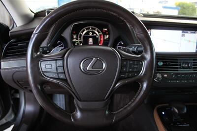 2018 Lexus LS 500   - Photo 55 - Lexington, SC 29073