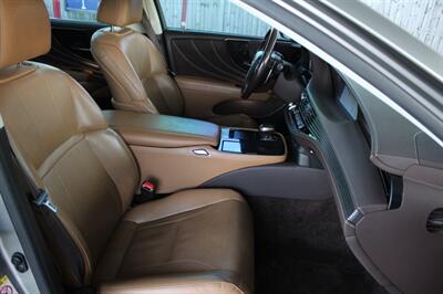 2018 Lexus LS 500   - Photo 36 - Lexington, SC 29073