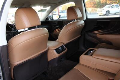 2018 Lexus LS 500   - Photo 22 - Lexington, SC 29073