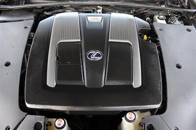 2018 Lexus LS 500   - Photo 56 - Lexington, SC 29073