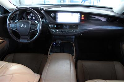 2018 Lexus LS 500   - Photo 31 - Lexington, SC 29073