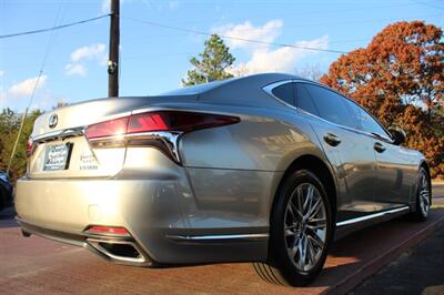 2018 Lexus LS 500   - Photo 10 - Lexington, SC 29073