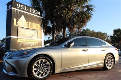 2018 Lexus LS 500   - Photo 3 - Lexington, SC 29073