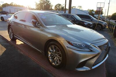 2018 Lexus LS 500   - Photo 8 - Lexington, SC 29073