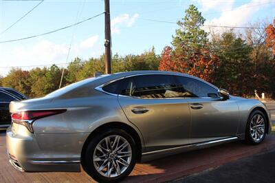 2018 Lexus LS 500   - Photo 9 - Lexington, SC 29073