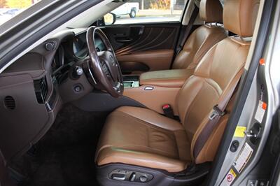 2018 Lexus LS 500   - Photo 20 - Lexington, SC 29073