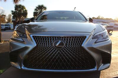 2018 Lexus LS 500   - Photo 5 - Lexington, SC 29073