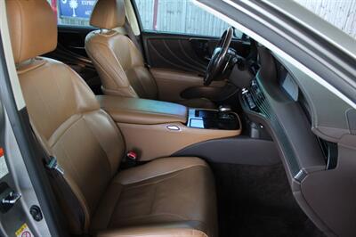 2018 Lexus LS 500   - Photo 34 - Lexington, SC 29073