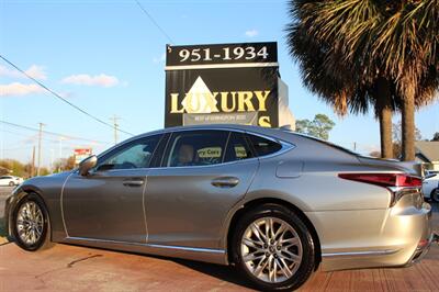 2018 Lexus LS 500   - Photo 13 - Lexington, SC 29073