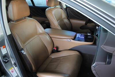 2018 Lexus LS 500   - Photo 35 - Lexington, SC 29073