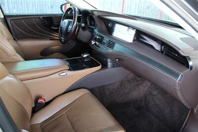 2018 Lexus LS 500   - Photo 33 - Lexington, SC 29073
