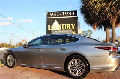 2018 Lexus LS 500   - Photo 12 - Lexington, SC 29073
