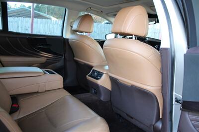 2018 Lexus LS 500   - Photo 28 - Lexington, SC 29073