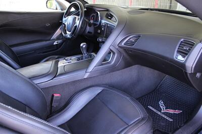 2018 Chevrolet Corvette Stingray   - Photo 22 - Lexington, SC 29073