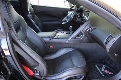 2018 Chevrolet Corvette Stingray   - Photo 19 - Lexington, SC 29073