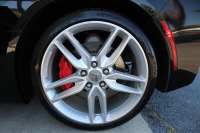 2018 Chevrolet Corvette Stingray   - Photo 35 - Lexington, SC 29073