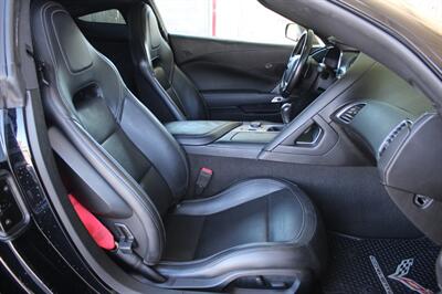 2018 Chevrolet Corvette Stingray   - Photo 21 - Lexington, SC 29073