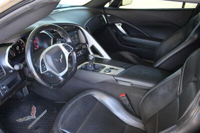 2018 Chevrolet Corvette Stingray   - Photo 15 - Lexington, SC 29073
