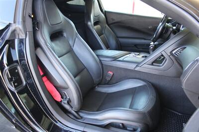 2018 Chevrolet Corvette Stingray   - Photo 20 - Lexington, SC 29073