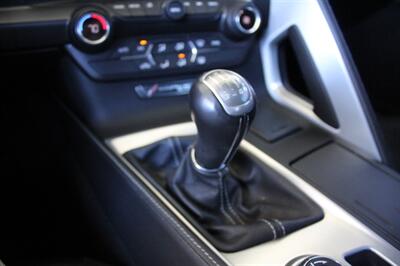 2018 Chevrolet Corvette Stingray   - Photo 29 - Lexington, SC 29073