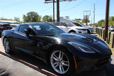 2018 Chevrolet Corvette Stingray   - Photo 5 - Lexington, SC 29073