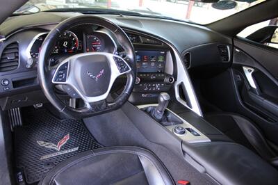 2018 Chevrolet Corvette Stingray   - Photo 16 - Lexington, SC 29073