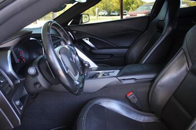 2018 Chevrolet Corvette Stingray   - Photo 17 - Lexington, SC 29073