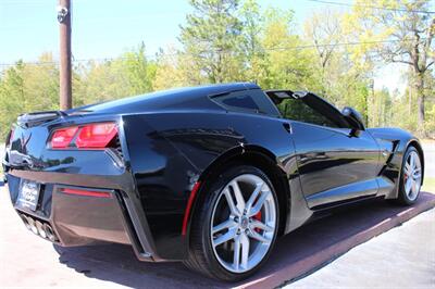 2018 Chevrolet Corvette Stingray   - Photo 12 - Lexington, SC 29073